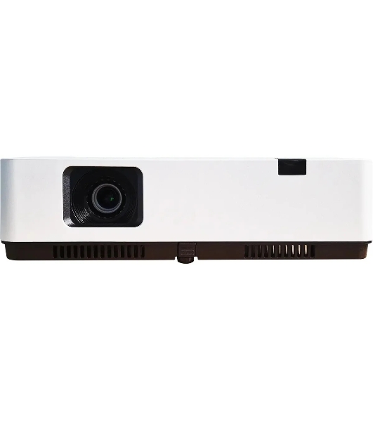 Проектор Cactus CS-S3.WT 3LCD 43000Lm LS 4300Lm ANSI (1280x1024) 15000:1 ресурс лампы:10000часов 1xUSB typeA 2xHDMI 4.7кг