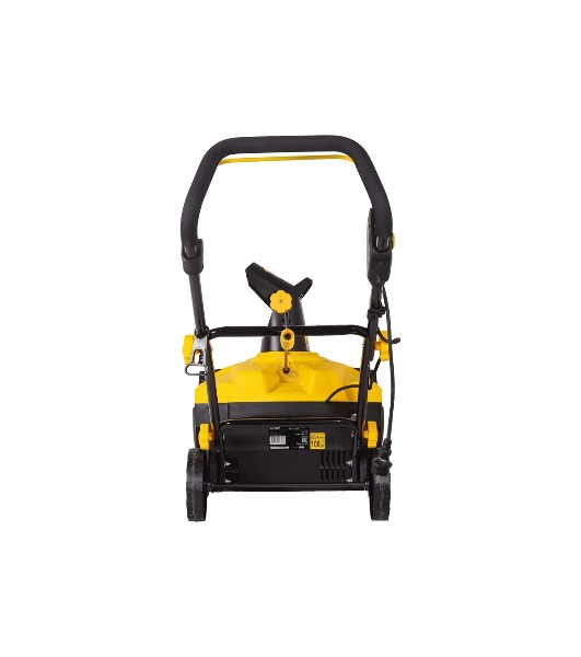 Снегоуборщик электрический Huter SGC 2300E (2000Е) 2.0кВт