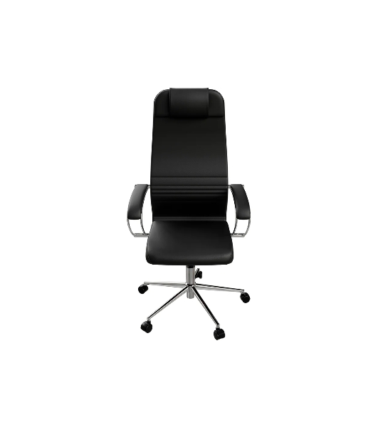 Кресло компьютерное ErgoLife Set 17/подл.131/осн.Sit 052, черный 5AD.16.1.2A3 z5AD.16.1.2A3