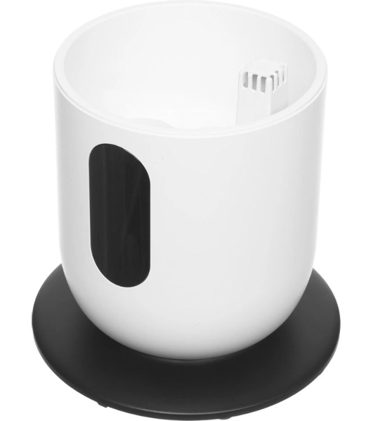Увлажнитель воздуха Royal Clima RIVA RUH-RV300/8.0E-WT белый, 30 м², 8 л, ультразвуковой, гигростат, ароматизация, пульт ДУ, ночной режим, верхний залив воды