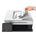 МФУ лазерное Canon i-SENSYS MF465DW, A4, ч/б, печ. 40 стр/мин., скан. до 100 стр/мин. (ч/б) 40 стр/мин. (цвет), 1200 x 1200 dpi (печать) 600x600dpi (скан.), USB, RJ-45, Wi-Fi, Air Print, Mopria, фото3