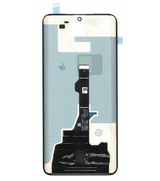 Дисплей для Huawei P50 Pro в сборе с тачскрином (COF orig lcd), черный