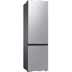 Холодильник Samsung RB38C602DSA/EF графит двухкамерный 276/75л морозилка снизу, No Frost, фото4
