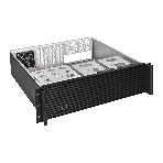 Серверный корпус ExeGate Pro 3U450-08 (RM 19', высота 3U, глубина 390, БП 700ADS, USB), фото2