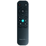 Телевизор TopDevice 65' TDTV65ES13U_BK черный DLED UHD 60Hz Smart TV YaOS 2GB/32GB, фото8