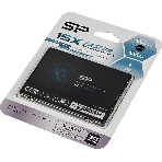 Накопитель SSD Silicon Power Ace A55, 1Tb, SATA III, 2.5', R/W 500/450, фото3