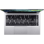 Ноутбук ACER Aspire Lite AL15-41P-R8Y8 15.6'(1920x1080 (матовый) IPS)/AMD Ryzen 3 5300U(2.6Ghz)/16384Mb/512PCISSDGb/noDVD/Int:AMD Vega/Cam/BT/WiFi/50WHr/war 1y/1.5kg/Iron/NoOS, фото7