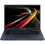 Ноутбук Maibenben S14C-R576UM 14' WUXGA IPS AMD R5-7640HS, 16Gb, 512Gb SSD, Win11, синий (S14C-R576UMF1SHURE0), фото 1