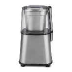 Кофемолка BQ CG1004 Steel-Black, Мощность 220 Вт, 60 г максимальная загрузка, фото2