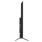 Телевизор Haier 55' DH1VMZD01RU серый QLED 4K UHD 60Hz Smart TV Android TV 2GB/16GB, фото5