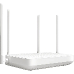 Роутер Wi-Fi Xiaomi Mi Router AX1500 RD12, 2.4/5 ГГц, до 1.5 Гбит/с, LAN 3x1 Гбит/с, WAN 1x1 Гбит/с, фото3