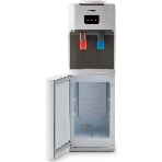 Кулер для воды HotFrost V115B, верхняя загрузка, нагрев 90 °С, охлаждение 10 °С, белый, фото7