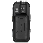 Мобильный телефон BQ 2835 Torch черный, фото8