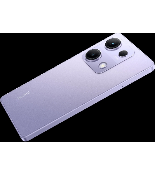 Смартфон Xiaomi Redmi Note 14S 8/128Gb фиолетовый