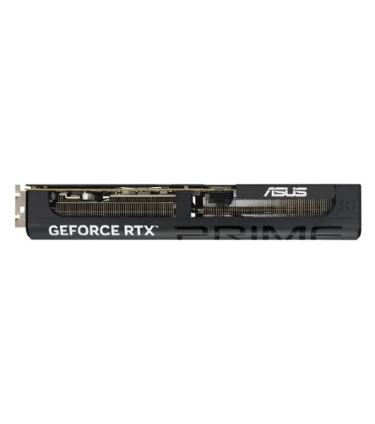Видеокарта ASUS PRIME-RTX 5070-O12GRTX 5070,HDMIx1,DPx3,12G,D7; 90YV0M10-M0NA00
