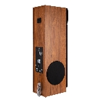 Акустическая система ELTRONIC (30-58) HOME SOUND - колонка 10', бук, фото4