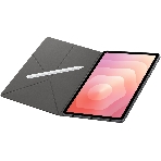 Чехол Samsung для Samsung Galaxy Tab S11 Book Cover поликарбонат/полиуретан черный (EF-BX730PBEGRU), фото9