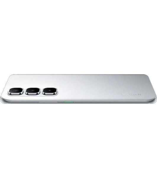 Смартфон Infinix HOT 60 Pro+ X6886 8/256Gb, серебристый титан