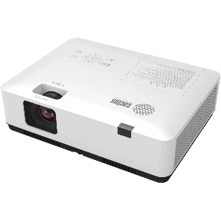 Проектор Cactus CS-S3.WT 3LCD 43000Lm LS 4300Lm ANSI (1280x1024) 15000:1 ресурс лампы:10000часов 1xUSB typeA 2xHDMI 4.7кг