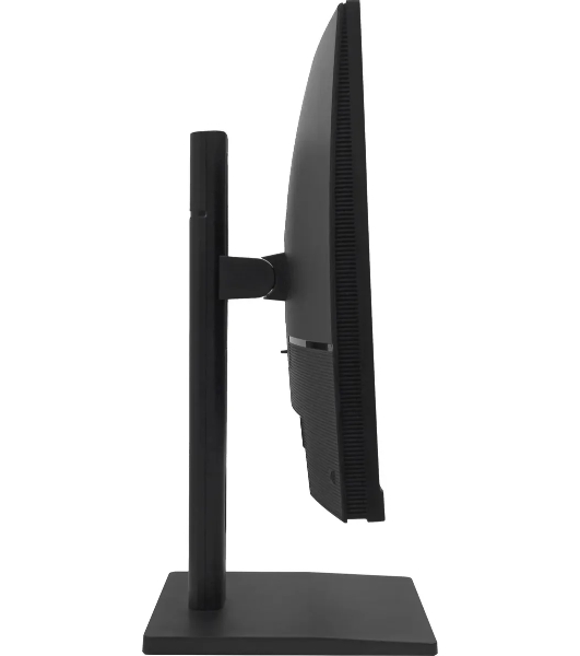 Моноблок Amur Тигр H6I12 23.8' Full HD i3 12100 (3.3) 16Gb SSD 512Gb UHDG 730 FreeDOS GbitEth WiFi BT 120W Cam черный 1920x1080