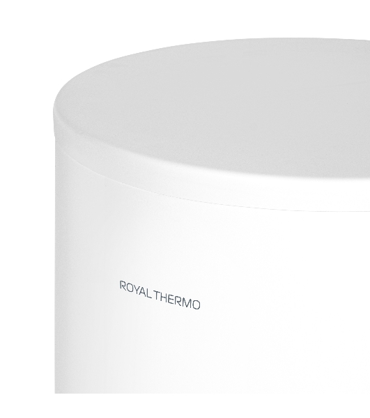 Бойлер косвенного нагрева Royal Thermo AQUATEC Eco EF150 напольный