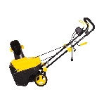 Снегоуборщик электрический Huter SGC 2300E (2000Е) 2.0кВт, фото4