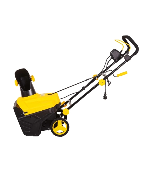 Снегоуборщик электрический Huter SGC 2300E (2000Е) 2.0кВт