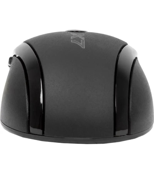 Мышь проводная A4Tech X-718BK черный, 3000 dpi, USB, кнопки - 7