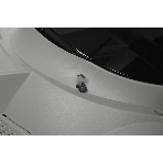 Пылесос Samsung VCC5241S3K/XEV черный/серый, 410/1800 Вт, уборка сухая, пылесборник мешок 2.4 л, фото8