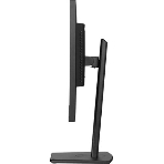 Монитор 27' Iiyama ProLite XUB2797QSNP-B1 IPS QHD, 100 Гц, 1 мс (MPRT), 16:9, 300 кд/м², HDMI 2.0, DP 1.4, USB-C (96 Вт PD), встроенные динамики (2x2 Вт), KVM-модуль, поворотная подставка, черный, фото5