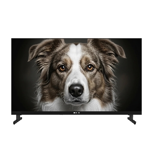 Телевизор TopDevice 32' TDWC32BH5260V черный DLED HD 60Hz Smart TV 1.5GB/32GB