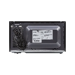 Микроволновая печь General Electronics GE-MS120B черный, 20 л, 700 Вт, переключатели - поворотный механизм, фото6