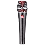 Набор микрофонов для ударной установки sE Electronics V PACK VENUE 1 х микрофон V KICK, 2 х микрофона V BEAT, 1 х крепление V CLAMP, 1 х микрофон V7 X, пластиковый кейс, фото8