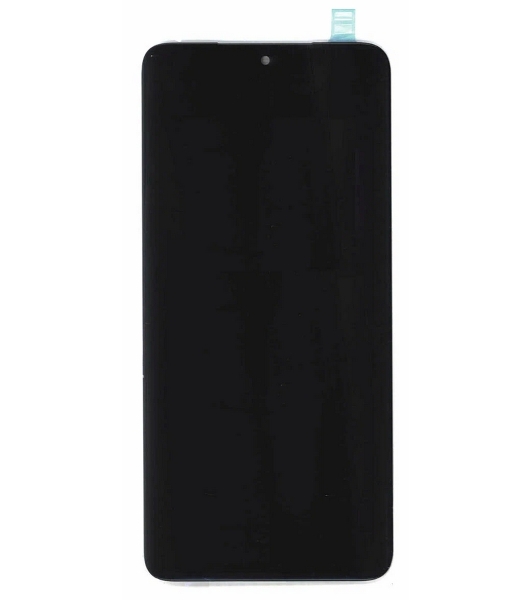 Дисплей для Huawei P50 Pro в сборе с тачскрином (COF orig lcd), черный
