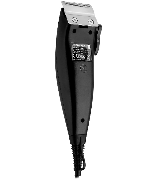 Машинка для стрижки волос BRAYER BR3431