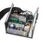 Блок питания Deepcool/GamerStorm PK700D, 700Вт, 80 PLUS Bronze, 120мм. черный, фото5
