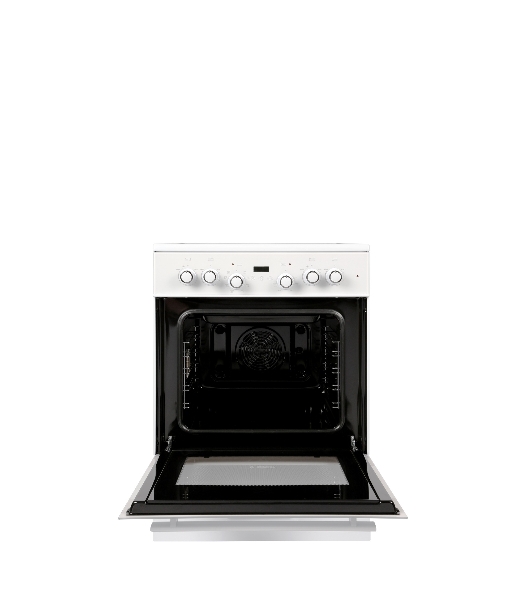 Плита электрическая Gefest ЭП Н Д 6560-03 0040, белый