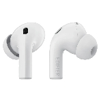 Наушники TWS Edifier TWS330 NB белый, внутриканальные, Bluetooth, активное шумоподавление, до 5 ч, фото4