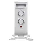 Конвектор электрический Ballu Boxy BEC/BMS-2000 белый, фото9