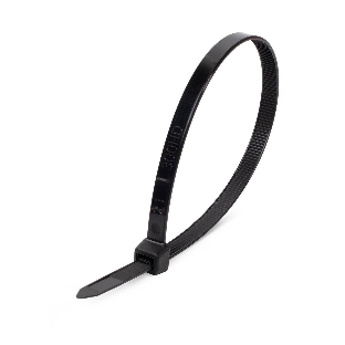 Стяжки нейлоновые FORTISFLEX КСС 8x400 ч уп. 100 шт 50285
