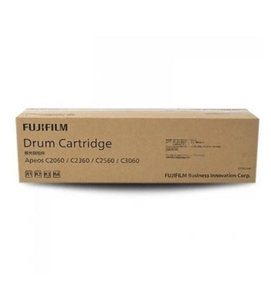 Картридж лазерный Fujifilm СТ203941 Magenta для Fujifilm Apeos C3060 C2560 C2060 СТ203941