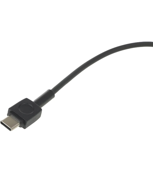Портативный аккумулятор Xiaomi BHR9740GL 20000mAh QC3.0/PD2.0 22.5W 3A USB-A/USB-C темно-серый