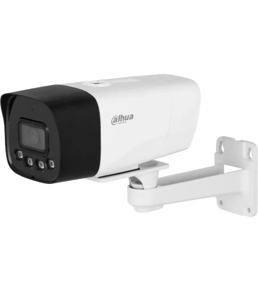Камера видеонаблюдения IP Dahua DH-IPC-HFW1239DTP-4G-ST-IL-EU-B-0280B 2.8-2.8мм цв. (DH-IPC-HFW1239DT-4G-ST-IL-EU-B)