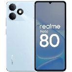 Смартфон Realme Note 80 RMX5388 4Gb, 64Gb, голубой, фото 1