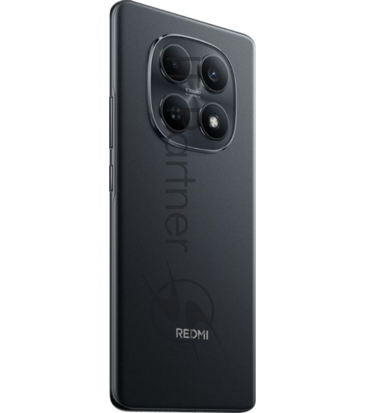 Смартфон Redmi Note 15 8/256Gb, черный