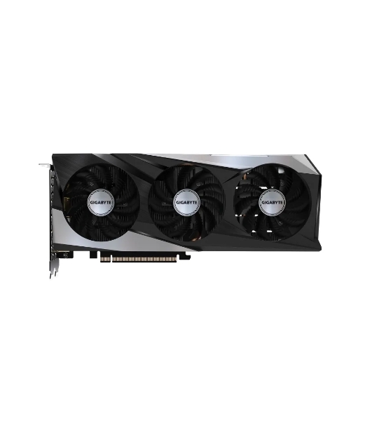 Видеокарта Gigabyte A380 GAMING OC GV-IA380GAMING OC-6GD