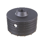 Буровая коронка Matrix M22 х 110 мм, фото 1