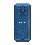 Мобильный телефон Maxvi P110 маренго, фото10