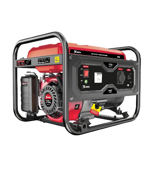 Электрогенератор бензиновый MTX RS-3000, 2.2 кВт, 65 дБ, 34.5 кг