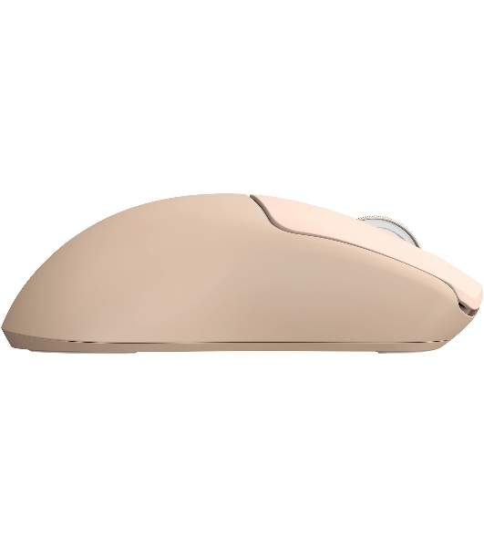 Мышь беспроводная Acer OMR312 розовый, 3200 dpi, радиоканал, Bluetooth, USB, кнопки - 5